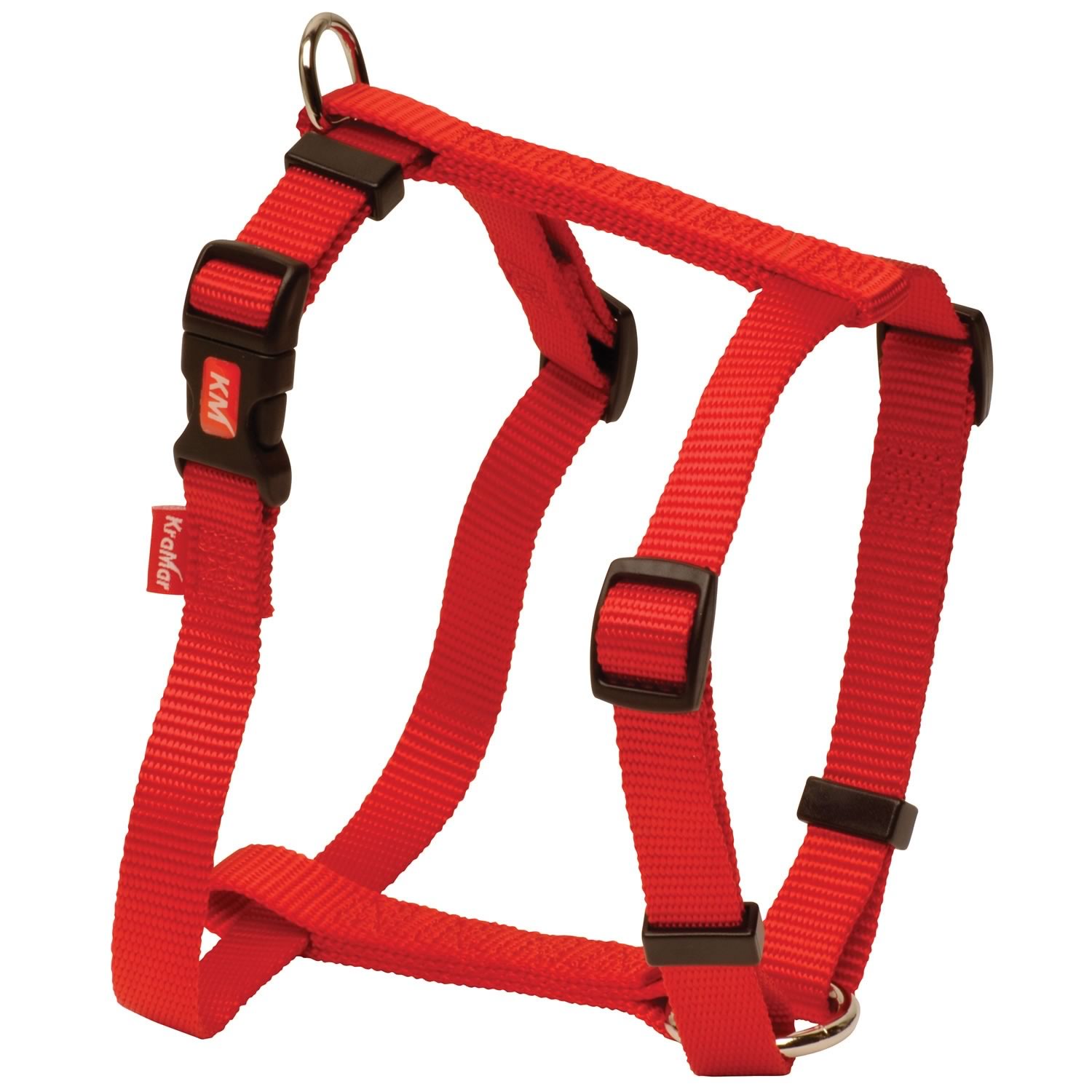 PLAIN NYLON ADJUSTABLE HARNESS | PURINA, HARNESSES, DOG TETHERING ...