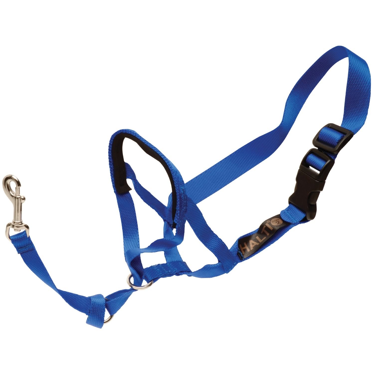 HALTI HEAD COLLAR | PURINA, HARNESSES, DOG TETHERING, PURINA HALTI HEAD ...